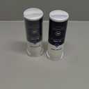 GLACIER FRESH XWF Replacement For GE XWF Refrigerator Water Filter Pack of 2 (Not XWFE)
