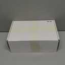 Wireless CarPlay Android Auto Retrofit Kit Decoder Box for BMW NBT System 1/2/ 3/4/ 5/6 7 Series X3/ X4 /X5/ X6 2012-2016, Support Android Auto, Mirror Link,Backup Camera, GPS, Siri, YouTube