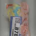 KYEESE Dog Pajamas Velvet Dog Pajamas Medium Sized Dogs Soft Dogs Clothes Pjs with Yellow Ducks Pattern Stretchy Pet Jammies Coat Comfy Pet Onesie Costume, 2X-Large (XX-Large (40-58lbs))