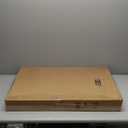 powoq Cargo Mat Compatible with 2025 2026 Chevy Equinox GMC Terrain Trunk Mat (No EV) TPE Lower Trunk Liner Rear Storage Cargo Liner Replacement for 2025 2026 Chevy Equinox Accessories