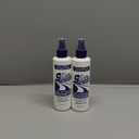 Lusters S-Curl Activator/Moisturizer No Drip 8 Ounce (235ml) (2 Pack)