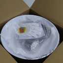 Pendant Light Fixtures, Vintage Farmhouse Hanging Lighting Fixture with Metal Shade, Industrial Barn Lights for Hallway, Kitchen Island, Sink, Dining Room, Living Room, Black, 12.2in