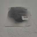 Kaei&Shi Rave Outfits Bodysuit Tops, Fishnet Corset Body Suit, Sexy Lingerie For Women, Faux Leather Festival Goth XS