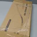 A-Premium Automatic Transmission Oil Cooler Line Hose Assembly Compatible with Hummer H2 2003 2004 2005 2006 2007 2008 2009