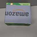 iClever HS19 Kids Headphones with Microphone for School, Volume Limiter 74/85dBA, Over-Ear Girls Boys Headphones for Kids with Shareport, Foldable Wired for iPad/Travel (Black, Blue)