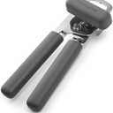 KitchenAid Multifunction Can Opener (Charcoal Gray)