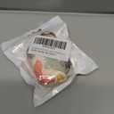 Compatiable with AirPod 4 Protective Case 2024, Soft Protective Case with Keychain for Women,Cute Shockproof Charging Case Cover for AirPod 4(Vintage Butterfly)