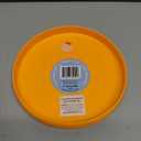 8"  Flying Disc, Yellow