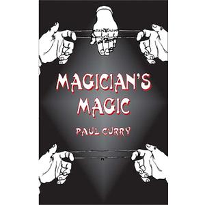 Magician's Magic (Dover Magic Books)