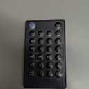 New Replacement Bose Remote Control for Bose Soundtouch Wave Music Radio System-Generation The 1,2,3,4th