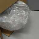 11-inch Plastic Acrylic Cake Dome Cover, Suitable for Cake Stand Plates Transparent Cake Cover(Transparent Handle)