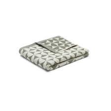 Sunbeam Royal Sherpa Foot Pocket Heated Throw Electric Blanket, 50" x 60", 4 Heat Settings, 4-Hour Auto Shut-Off, Warming Throw for Couch or Bed, Fast Heating, Machine Washable, Grey