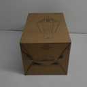 LUTEC 12513LE4-SL-Head LED Post Solar Light Outdoor, Dusk to Dawn Vintage Street Lights for Lawn Patio Yard Pathway Garden Mount (Base Not Included) (Black)