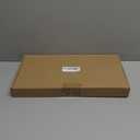 AnMengXinLing Keyboard Case for iPad Air 11 inch 2025(M3)/2024(M2)/ Air 5th 4th Generation/Pro 11 Case with Mouse, Rotating Cover with Pencil Holder& Round Key Keyboard Mouse Set,Pink