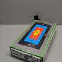 TEMI 2 Pack Set Kids Archery Bow Arrow Toy Set Outdoor Hunting Play with 2 Bow 20 Suction Cup Arrows 2 Target & 2 Quiver, LED Light Up Function Toy, Outdoor Toys for Kids, Boys & Girls Ages 312