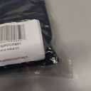 IZOD Men's Young Uniform Jogger Pants, Elastic Waistband with Drawstring Closure, Stretch Twill Fabric (32-34, Navy)