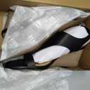 Lauren Ralph Lauren Hilarie Leather Espadrille 9.5