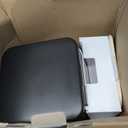 PETLIBRO RFID Automatic Cat Feeder, Collar Tag-Activated Personalized Meals, 5G&2.4G Wi-Fi Programmable Cat Food Dispenser with Cats Recognition & Diet Tracking for Multi-Pet Homes and Different Diets (3L (Pack of 1), Brown)