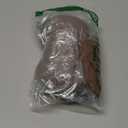 Women Long Sleeve Shirts Rib Knit Slim Fit Tops Basic Tee 2025 Fall Outfits Casual T-Shirt Underscrubs Layer Clothes L