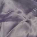Ekouaer Womens Satin Silky Pajama Set Short Sleeve Shirt with Long Pajama Pant Set Soft PJ Loungewear Size Large