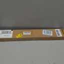 42 Inch Mulching Mower Blades Compatible with John Deere D100 D105 D110 D125 E100 S100 LA105 LA115 LA125, Fits 42" Deck Riding Lawn Tractor, Compatible with GX22151 / GY20850 / AM141033