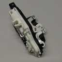 Door Lock Latch Actuator 3B1837016A Front Right Hand Passenger Side Compatible with Volkswagen VW Beetle Golf GTI Passat Rabbit (8 PIN)