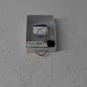 DI HYPE GEN 3 AIRPOD Case WHITE MARBLE