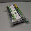 XSTRAP STANDARD Ratchet Tie Down Straps 4Pk 15Ft 1500Lb Break Strength, Cargo Straps for Moving Appliances, Lawn Equipment, Motorcycle, Includes 2 Bungee Cord