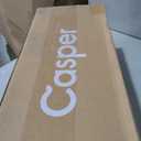 Casper Sleep Essential Cooling Foam Pillow, Standard Size Firm Memory Foam with Cooling Cover, Supports Side Sleepers, Breathable & Pressure-Relieving