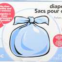 Sassy Baby Disposable Diaper Sacks, 200 Count (Pack of 1)