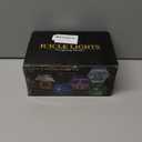 JMEXSUSS 38.8 FT Icicle Lights for Outside, 400 LED Icicle Christmas Lights Outdoor Indoor Plug In, Warm White String Lights for Christmas House Patio Party Fireplace Holiday Decorations