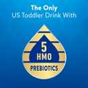 Go & Grow 360 Total Care by Similac Toddler Nutritional Drink, Has 5 HMOs, Powder, 24-oz Can, BBD: AUG 1, 2026
