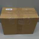 Passenger Side Mirror Assembly Compatible with Toyota Corolla 2009-2013 Non-heated Power Adjustable Glass Replace 8790802B50, TO1321249, TO1321260, 128-50262BR Black (3Pin Right)