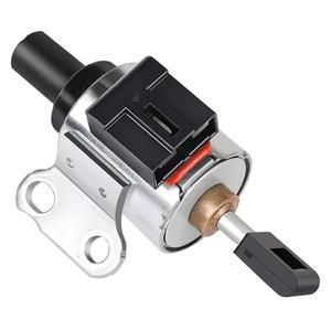 JF011E RE0F10E F1CJA CVT Transmission Step Motor Stepper Motor for Nissan Altima Rogue 2.5L 2009-2012, Nissan Sentra 2.0L 2.5L 2007-2012, Dodge Caliber 2.0L 2007-2012 Valve Body Parts