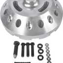 3162992 Front Crankshaft Seal Remover & Installer Tool Replacement for Cummins Signature ISX QSX Diesel Truck Engine Replace OEM M20146 3163056 3896790 Vahaha