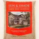 MVS Sun Shade Grass Seed 3 Lb