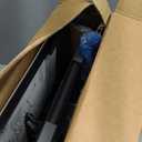 USX STAR UL Listed Full Motion TV Wall Mount Bracket for Most 37-90 inch TVs, Swivel Tilt Extension Level TV Mount, Max VESA 600x400mm, Holds up to 132lbs & 16" Wood Studs with Hole Drilling Template