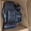 GXARTS Air Filter Housing Engine Cleaner Box 68290594AB Compatible with Jeep Cherokee 2016 2017 2018