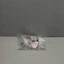 miyya Oversized Blue Light Glasses For Woman, Fashion Computer Screen Glasses, Non Prescription Eyeglasses For Women (+2.00)