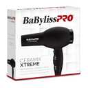 BaBylissPRO Ceramix Xtreme Hair Dryer