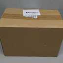 Asidrama 6 Pack Matte Black Privacy Door Lever, German Craftsmanship Door Handles Indoor for Bedroom or Bathroom, Heavy Duty Black Door Handles Interior with Locks for Left Right Sided Doors