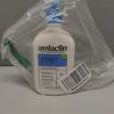 AmLactin Intensive Healing Body Lotion - Therapeutic Lotion for Extremely Dry Skin - No-Scrub Exfoliator and Moisturizer with 15% Lactic Acid AHA and Ceramides, 14.1 oz 