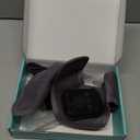 Vita Feet Relief Ankle Heating Pad with Vibration – Foot & Leg Relaxation Support – Cordless Portable Calf Wrap for Comfort & Recovery