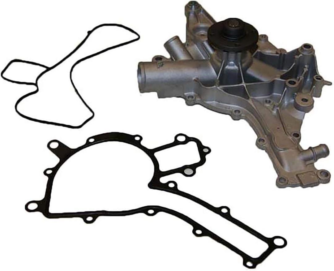 GMB 147-2220 OE Replacement Water Pump with Gasket