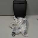 Motorcycle Rear Passenger Seat and Foot Pegs Kit Fit for Honda CMX 300 CMX 500 Rebel 300 Rebel 500 2017-2025