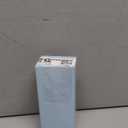 livho Oversized Blue Light Blocking Glasses for Woman  Rectangle Fashion Glasses for Computer, Chic Preppy Frame