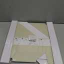 ZICOTO Beautiful Magazine Holder Set Of 3 - Sturdy File Holder to Organize Your Desk Or Shelves - The Perfect Office Storage to Effortlessly Organize Your Paperwork/Files, Magazines, Books Or Binders (beige)