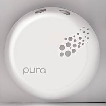 Pura Smart Home Fragrance Device
