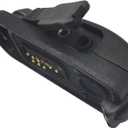 Walkie Talkie Earpiece Adapter for 2 Pin M1 to Motorola APX 6000 XPR6550e XPR7550e 2-Way Radio