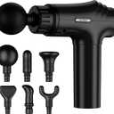 AYURA Massage Gun Deep Tissue